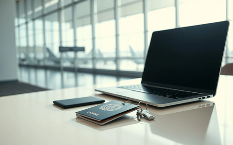 Booking.com: Hacker kapern Hotels für perfide Betrugsmasche - Foto: über boerse-global.de