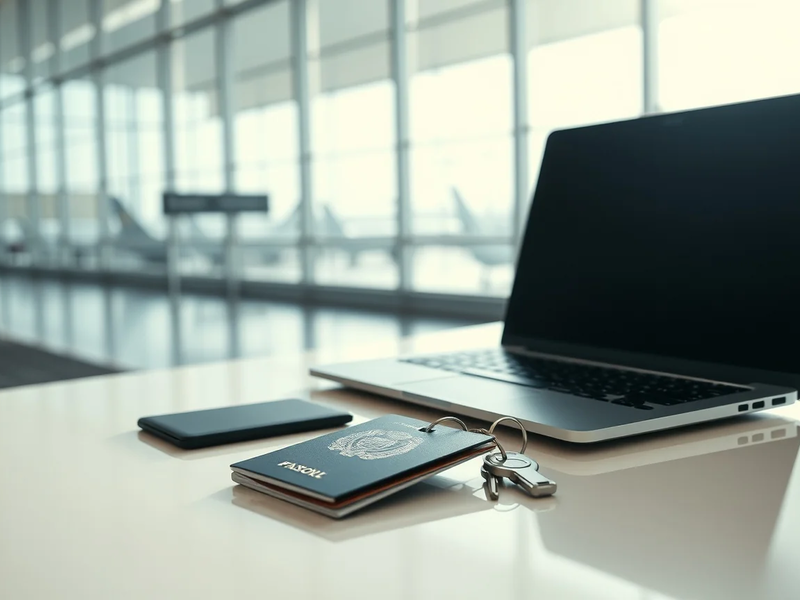 Booking.com: Hacker kapern Hotels für perfide Betrugsmasche - Foto: über boerse-global.de