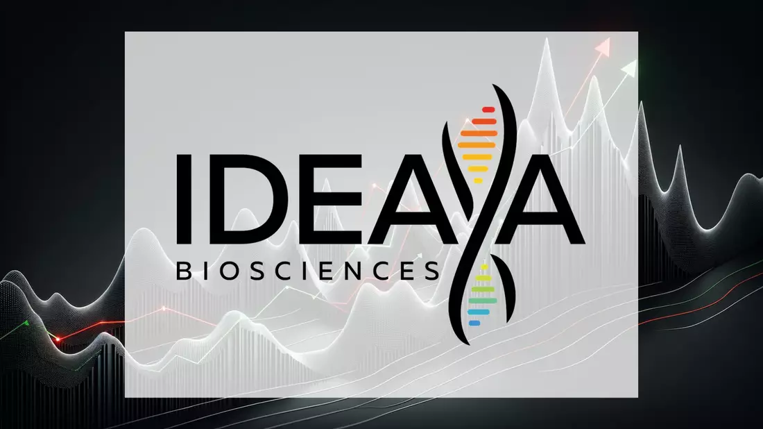 Biotech Breakthrough: Ideaya’s Financial Turnaround and Clinical Pipeline Signal Major Growth Illustration mit AI erstellt übermittelt durch boerse-global.de