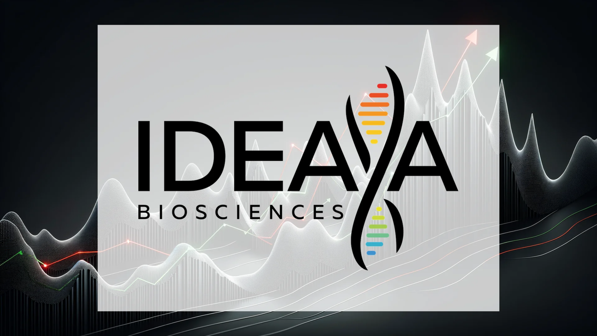 Biotech Breakthrough: Ideaya’s Financial Turnaround and Clinical Pipeline Signal Major Growth - Foto: über boerse-global.de