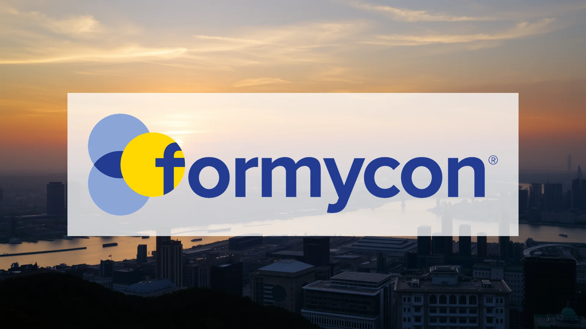 Formycon Aktie: Herausfordernde Bedingungen? - Foto: über boerse-global.de