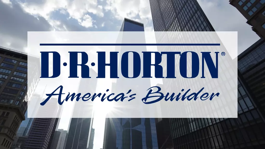 D.R. Horton’s Bold Gambit: Dividend Boost and Ultra-Low Mortgage Rates Aim to Revive Fortunes Illustration mit AI erstellt übermittelt durch boerse-global.de