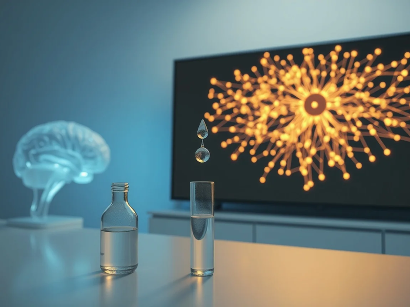 Alzheimer: Bluttests erkennen Demenz Jahre vor ersten Symptomen - Foto: über boerse-global.de