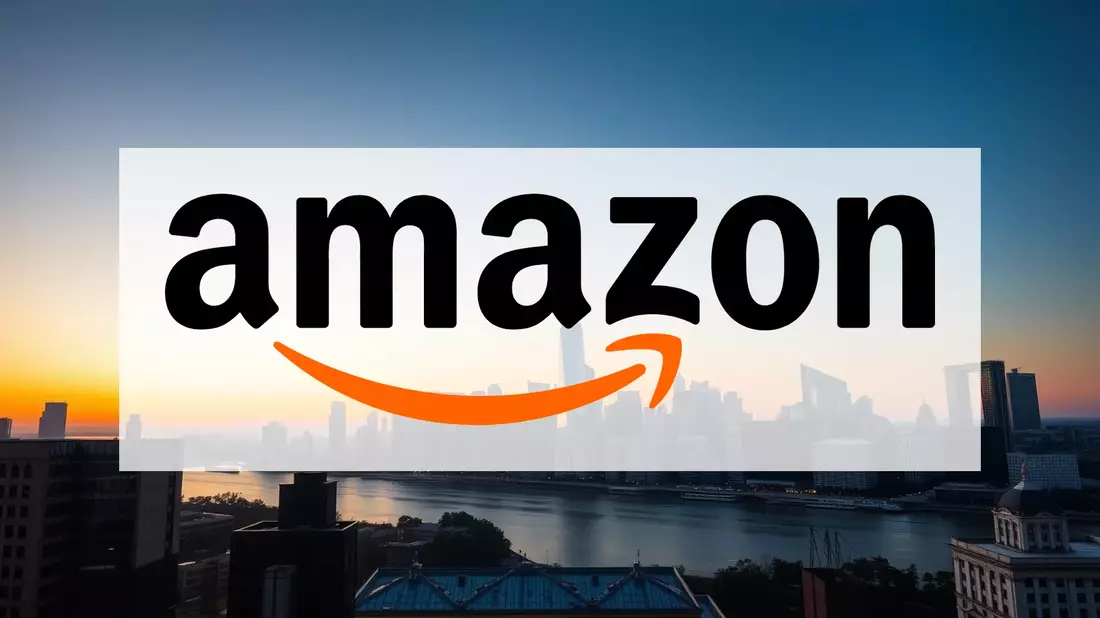 Amazon’s AI Ambitions Fuel Market Resurgence Illustration mit AI erstellt übermittelt durch boerse-global.de