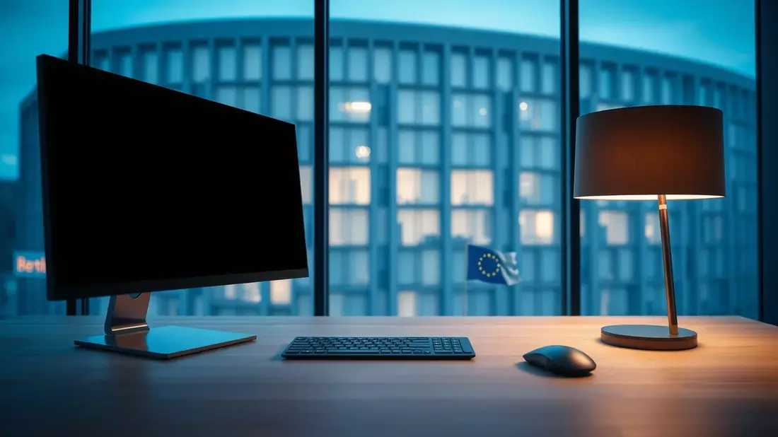 ICC wechselt zu deutscher Open-Source-Software openDesk - Bild: über boerse-global.de