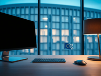 ICC wechselt zu deutscher Open-Source-Software openDesk - Foto: über boerse-global.de