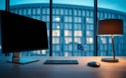 ICC wechselt zu deutscher Open-Source-Software openDesk - Foto: über boerse-global.de