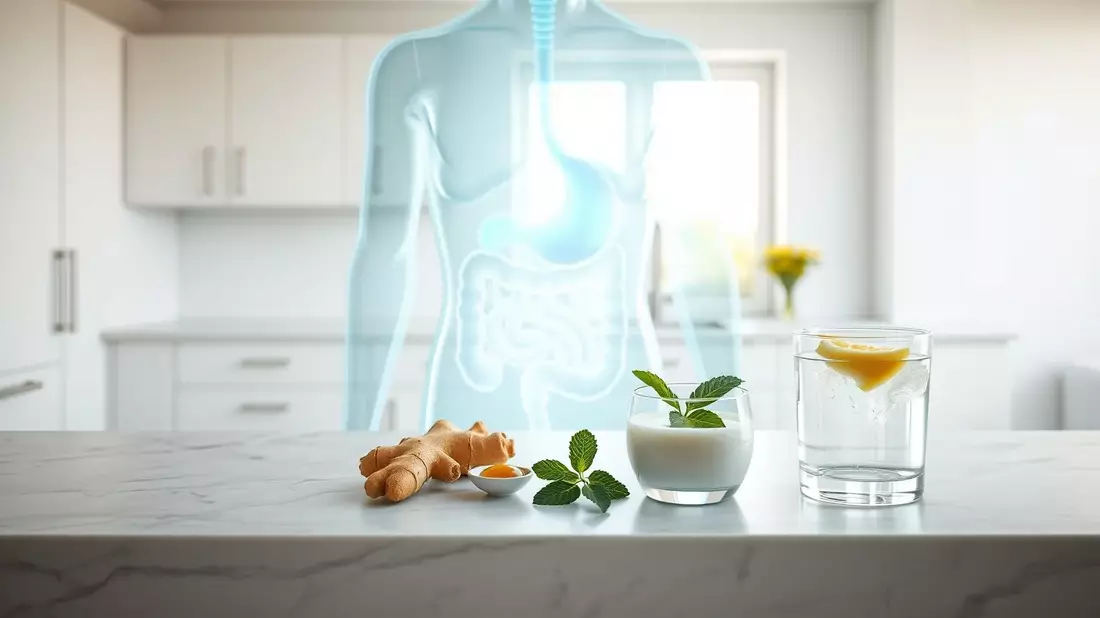 Darmgesundheit: Vom Tabu zum Topthema 2025 - Bild: über boerse-global.de