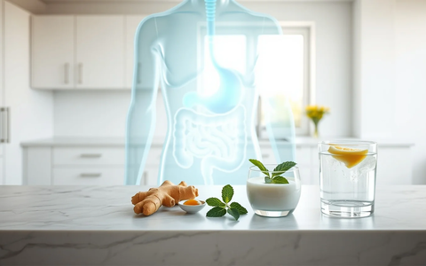 Darmgesundheit: Vom Tabu zum Topthema 2025 - Foto: über boerse-global.de