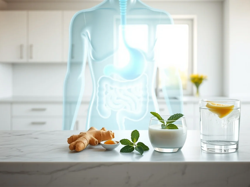 Darmgesundheit: Vom Tabu zum Topthema 2025 - Foto: über boerse-global.de