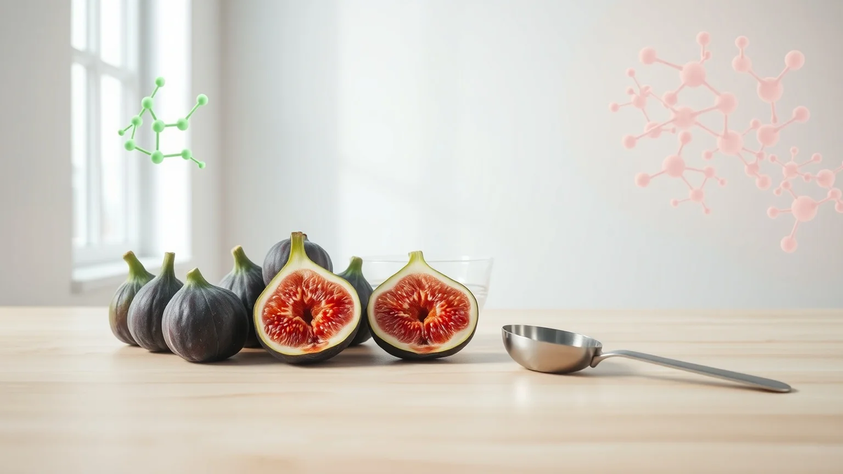 Feigen: Natürliches Powerpaket für Knochen und Darm - Foto: über boerse-global.de