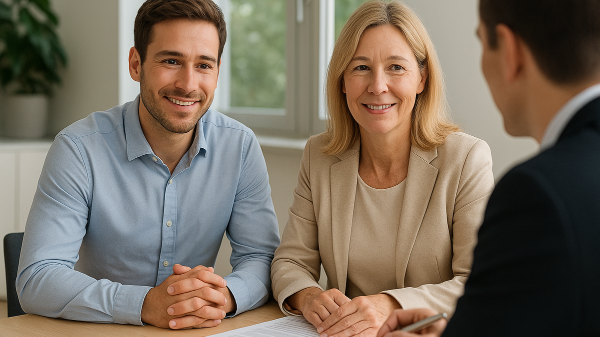 PKV im Überblick - Foto: KI