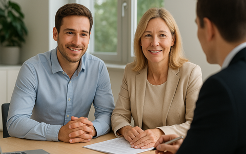 PKV im Überblick - Foto: KI