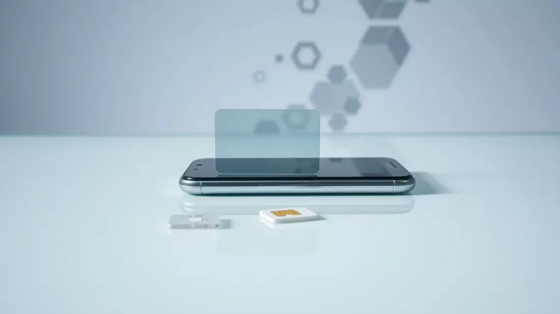 SIM-Swapping: Kriminelle hebeln SMS-Sicherheit aus - Bild: über boerse-global.de