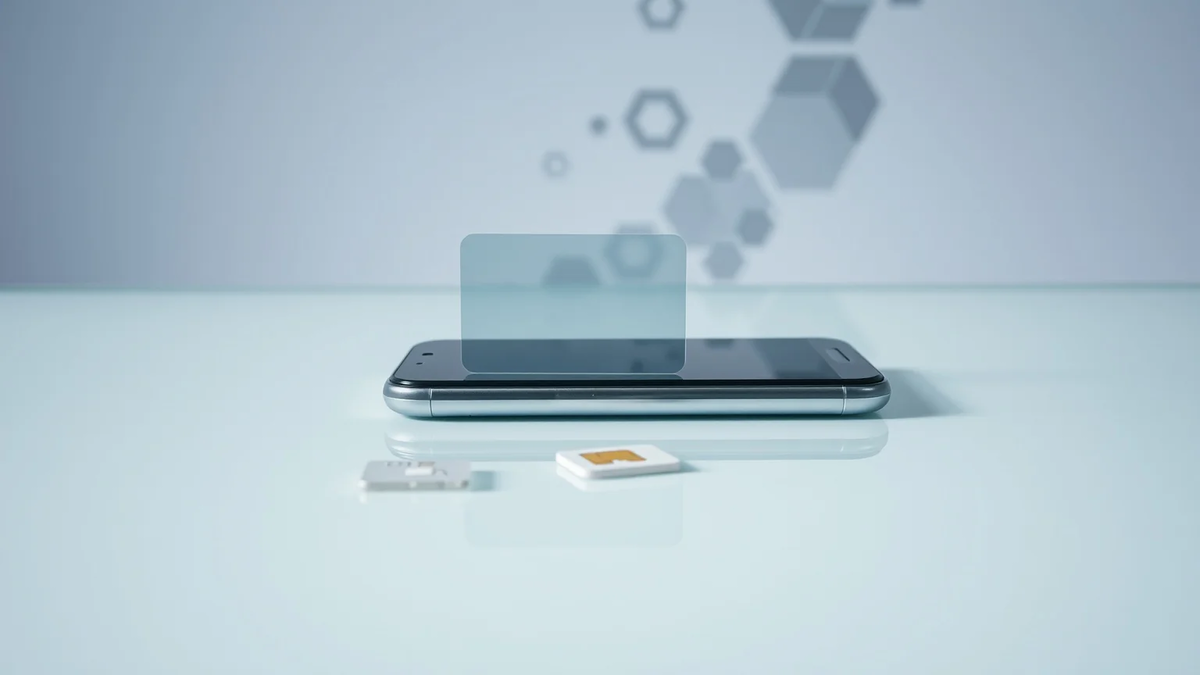 SIM-Swapping: Kriminelle hebeln SMS-Sicherheit aus - Foto: über boerse-global.de