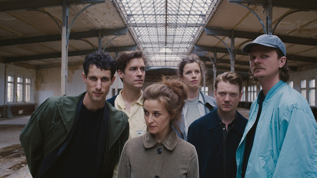 „Musik von hier!“: MDR Kultur feiert regionale Künstler mit exklusivem Festival - Foto: presseportal.de