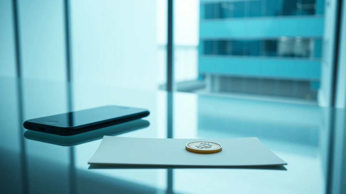 WhatsApp-Betrug: Krypto-Anleger im Visier raffinierter Phishing-Wellen - Foto: über boerse-global.de