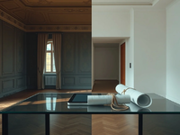 Wien: Wohnungsmarkt im Herbst 2025 am Scheideweg - Foto: über boerse-global.de