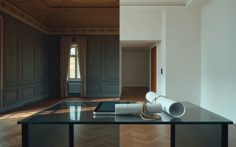 Wien: Wohnungsmarkt im Herbst 2025 am Scheideweg - Foto: über boerse-global.de