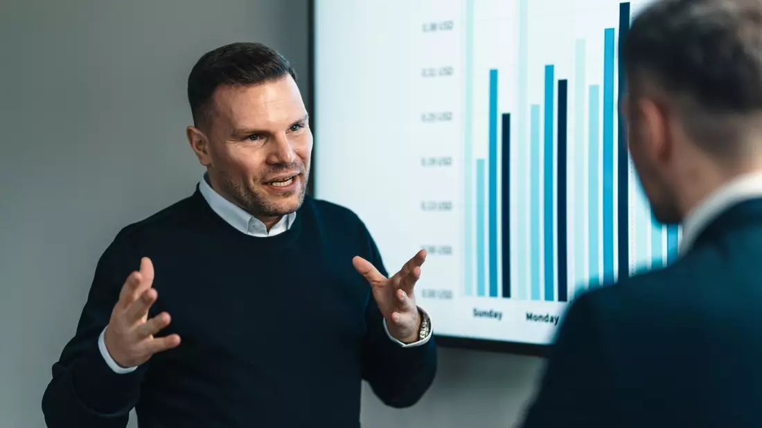 Der Gamechanger von der SilentStrike GmbH: Wie ein automatisiertes Cashflow-System die Kapitalanlage revolutioniert - Bild: presseportal.de