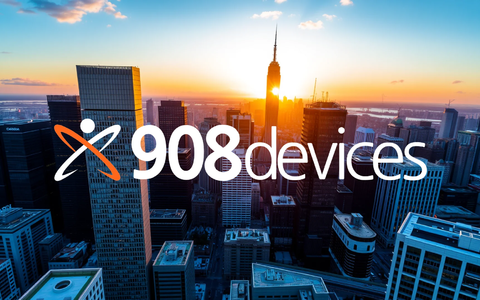 908 Devices Shares Face Pressure Ahead of Earnings Release - Foto: über boerse-global.de