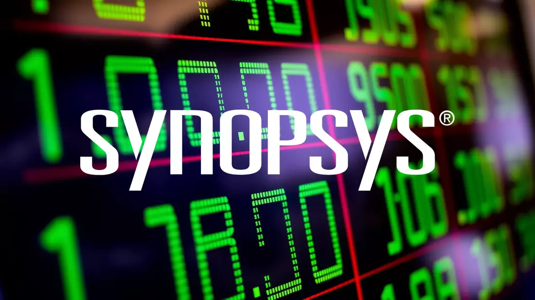 Synopsys Faces Mounting Legal Challenges and Executive Departure Illustration mit AI erstellt übermittelt durch boerse-global.de