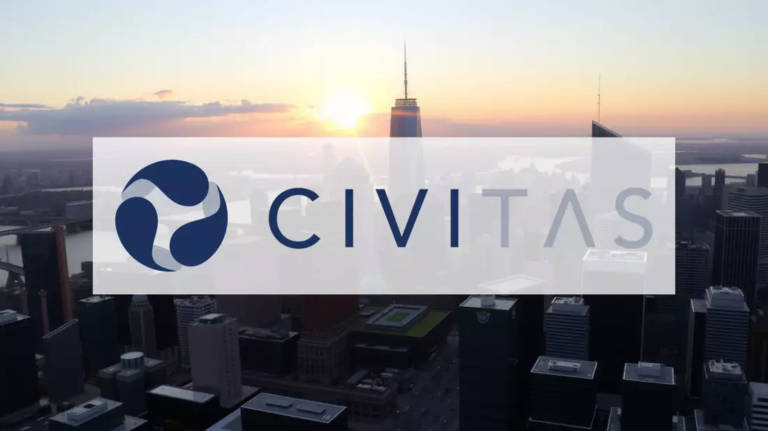 Civitas Resources: Strong Fundamentals Clash With Market Skepticism Illustration mit AI erstellt übermittelt durch boerse-global.de