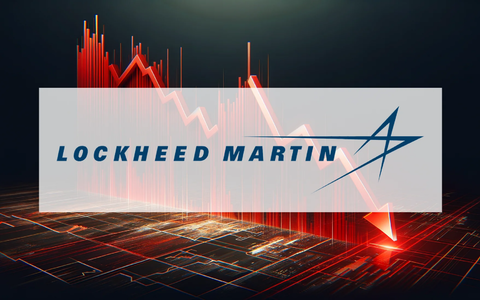Lockheed Martin’s AI Push and Production Surge Face Market Skepticism - Foto: über boerse-global.de