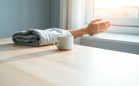 Schlafhygiene schlägt Schlaftabletten: Neue Leitlinien gegen Stress - Foto: über boerse-global.de