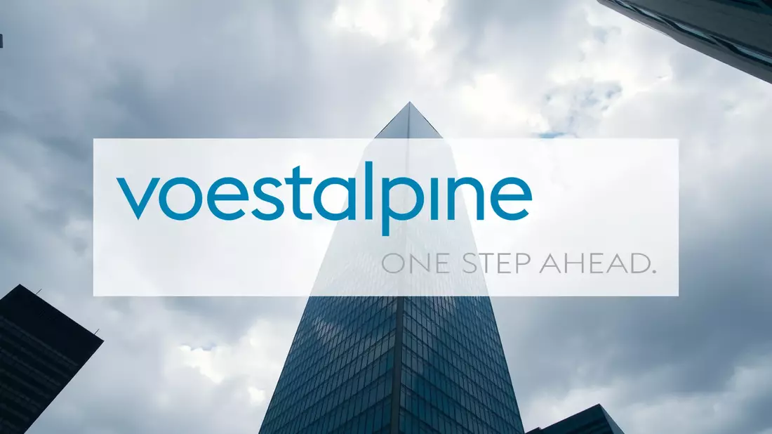 Voestalpine Shares Surge as JPMorgan Sets Ambitious Price Target Illustration mit AI erstellt übermittelt durch boerse-global.de