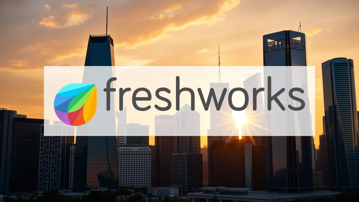 Freshworks Aktie: KI-Boom treibt Rally! - Foto: über boerse-global.de