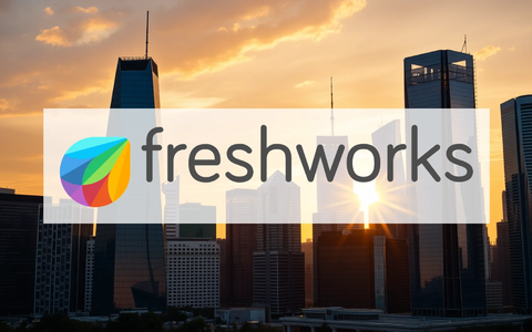 Freshworks Aktie: KI-Boom treibt Rally! - Foto: über boerse-global.de