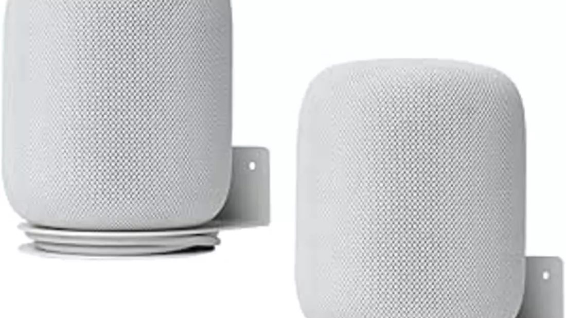 Apple HomePod 2: Immersives Hi-Fi-Audio trifft smarte Intelligenz im neuen Design - Bild: über ad-hoc-news.de