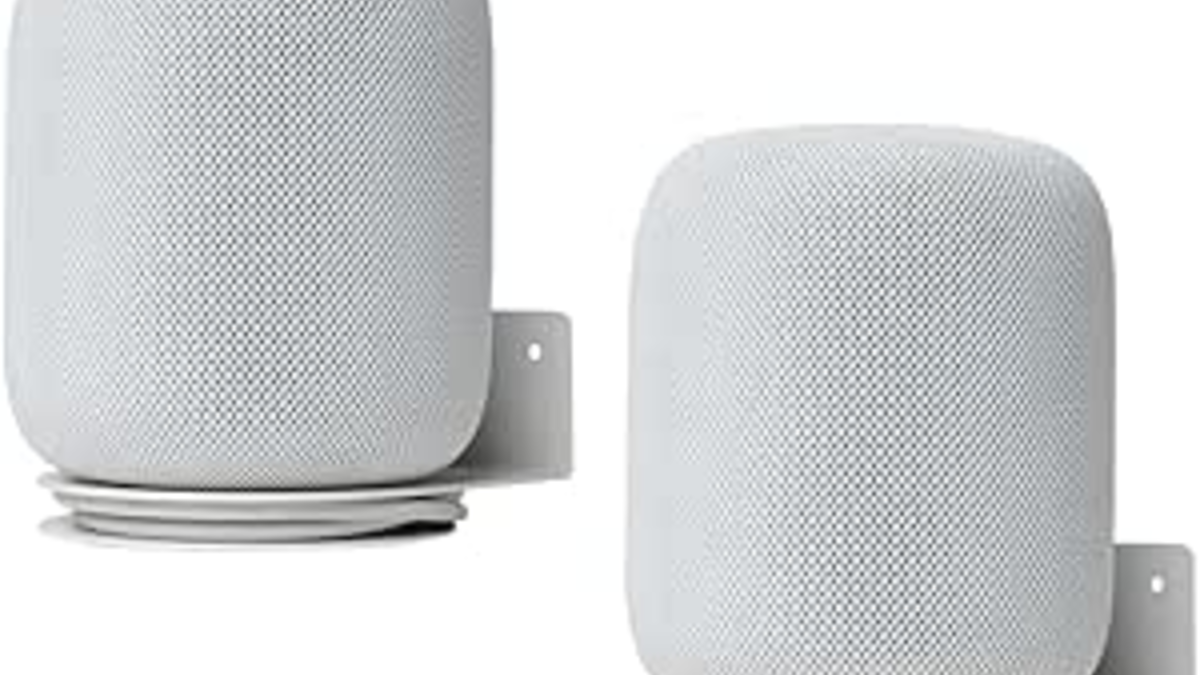 Apple HomePod 2: Erlebe Hi-Fi Audio, smarte Kontrolle und Privatsphäre neu - Foto: über ad-hoc-news.de