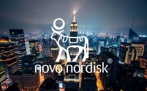 Novo Nordisk Shares Face Mounting Pressure as Growth Forecasts Diminish - Foto: über boerse-global.de