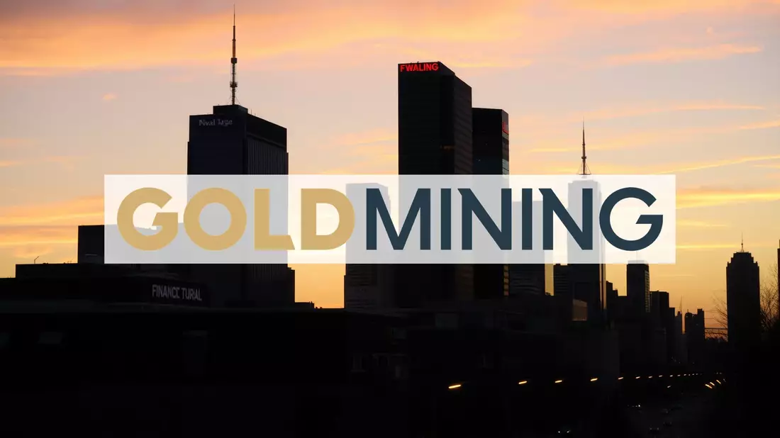 Barrick Mining Aktie: Mali-Krise eskaliert! Illustration mit AI erstellt übermittelt durch boerse-global.de