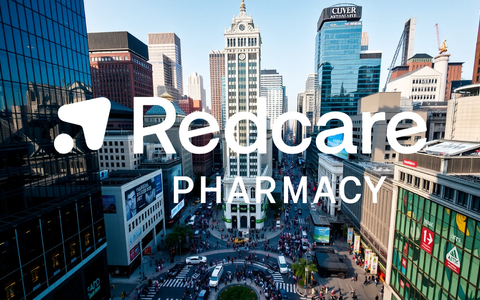 Redcare Pharmacy Shares Plunge Despite Strong Operational Performance - Foto: über boerse-global.de