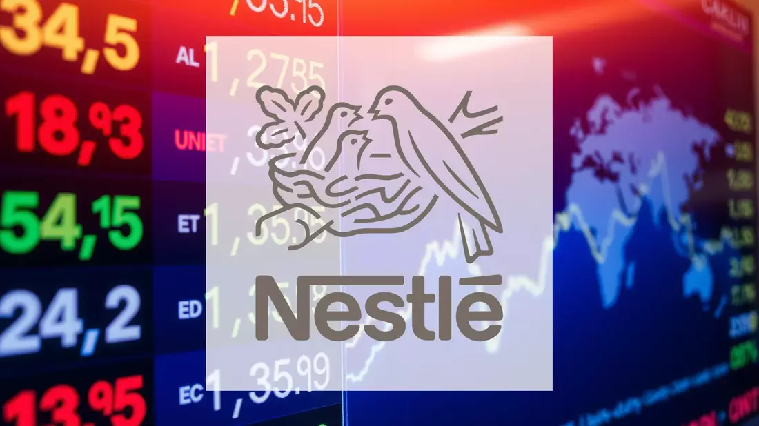 Nestlé’s Strategic Overhaul: Balancing Cost Cuts Against Growth Prospects, Illustration mit AI erstellt übermittelt durch boerse-global.de
