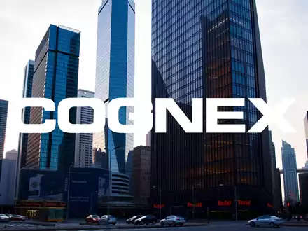 Cognex Aktie: Im Abwind? - Foto: über boerse-global.de
