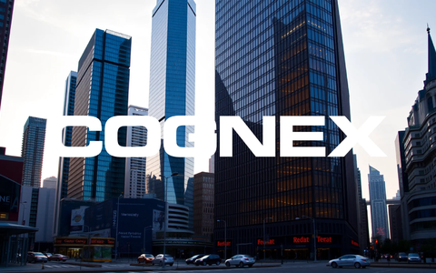 Cognex Aktie: Im Abwind? - Foto: über boerse-global.de