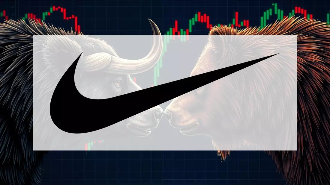 Can a High-Tech Basketball Shoe Revive Nike’s Strategy? - Bild: über boerse-global.de