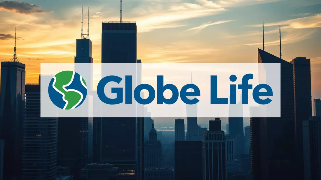 Globe Life Aktie: Dividenden-Bombe! Illustration mit AI erstellt übermittelt durch boerse-global.de