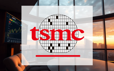 TSMC Aktie: Ein Volltreffer! - Foto: über boerse-global.de