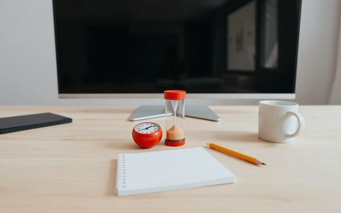 Pomodoro-Technik: KI revolutioniert den Arbeitsrhythmus - Foto: über boerse-global.de