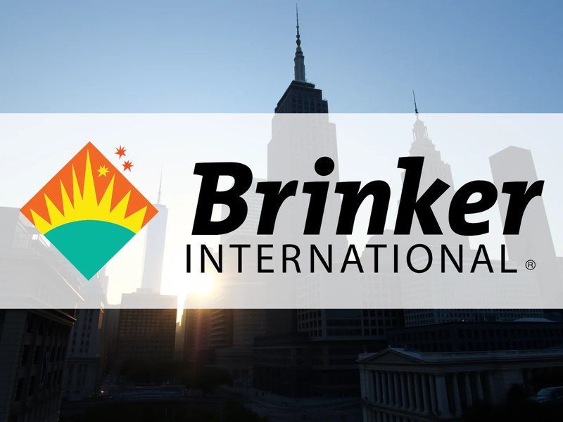 Brinker Aktie: Weitere Talfahrt? - Foto: über boerse-global.de