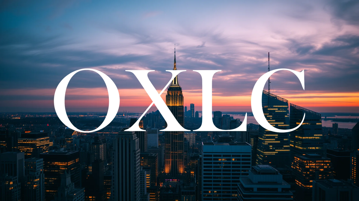 Oxford Lane Capital Aktie: Cash-Maschine läuft! - Foto: über boerse-global.de