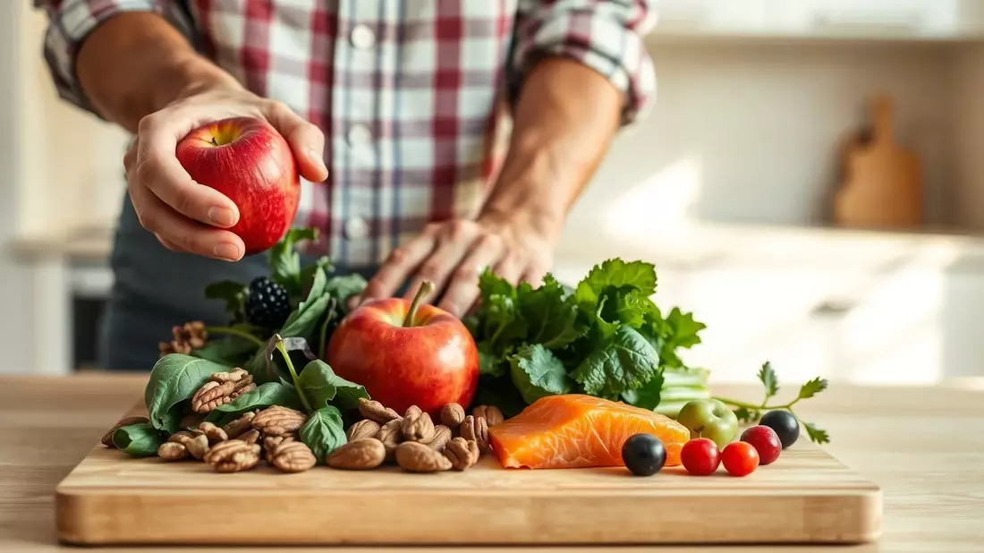 Ernährung ab 65: Protein wird zum Schlüsselfaktor - Bild: über boerse-global.de