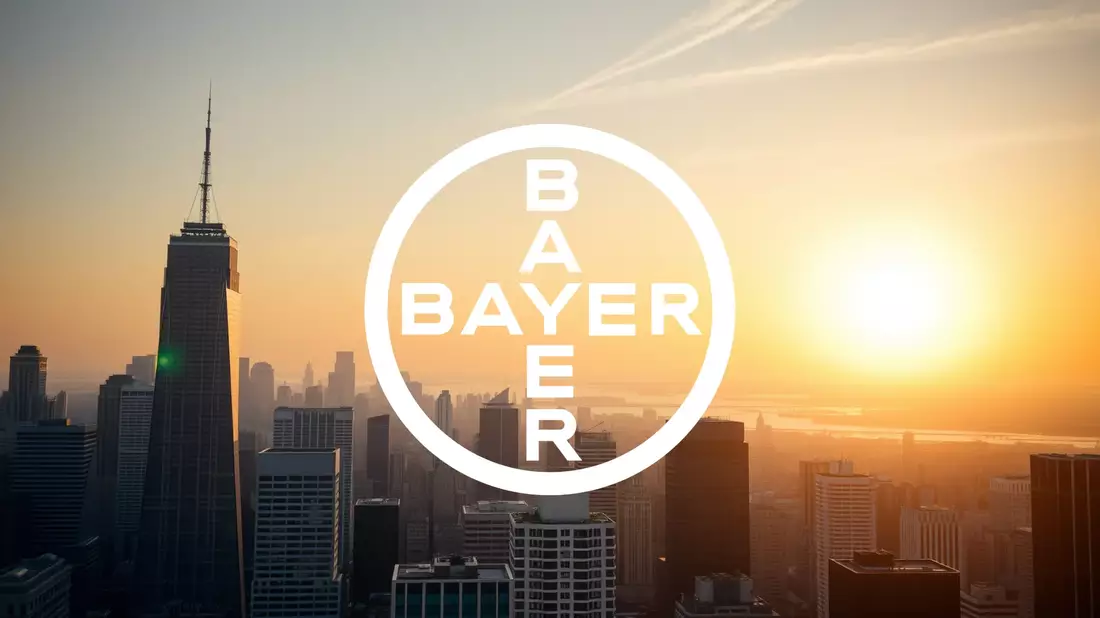 Bayer Aktie: Neue Hoffnung und frisches Blut - Bild: über boerse-global.de