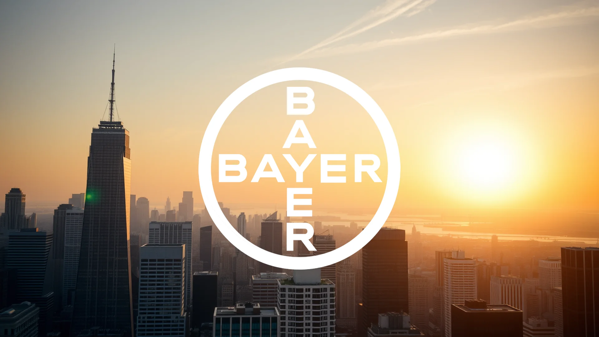 Bayer Aktie: Neue Hoffnung und frisches Blut - Foto: über boerse-global.de