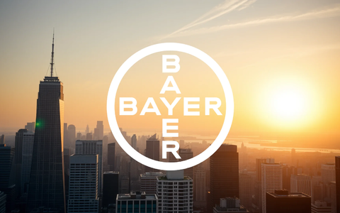 Bayer Aktie: Neue Hoffnung und frisches Blut - Foto: über boerse-global.de